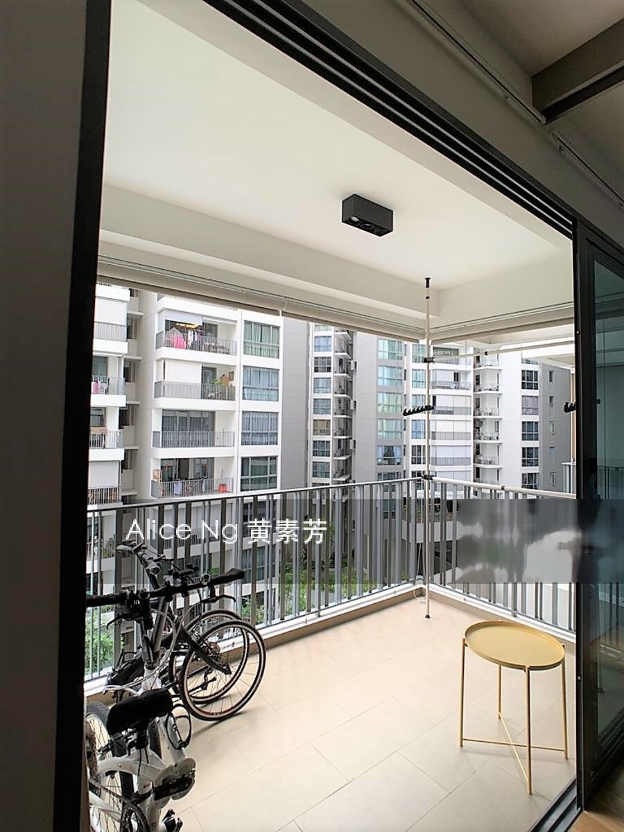 Riversails (D19), Condominium #239349141